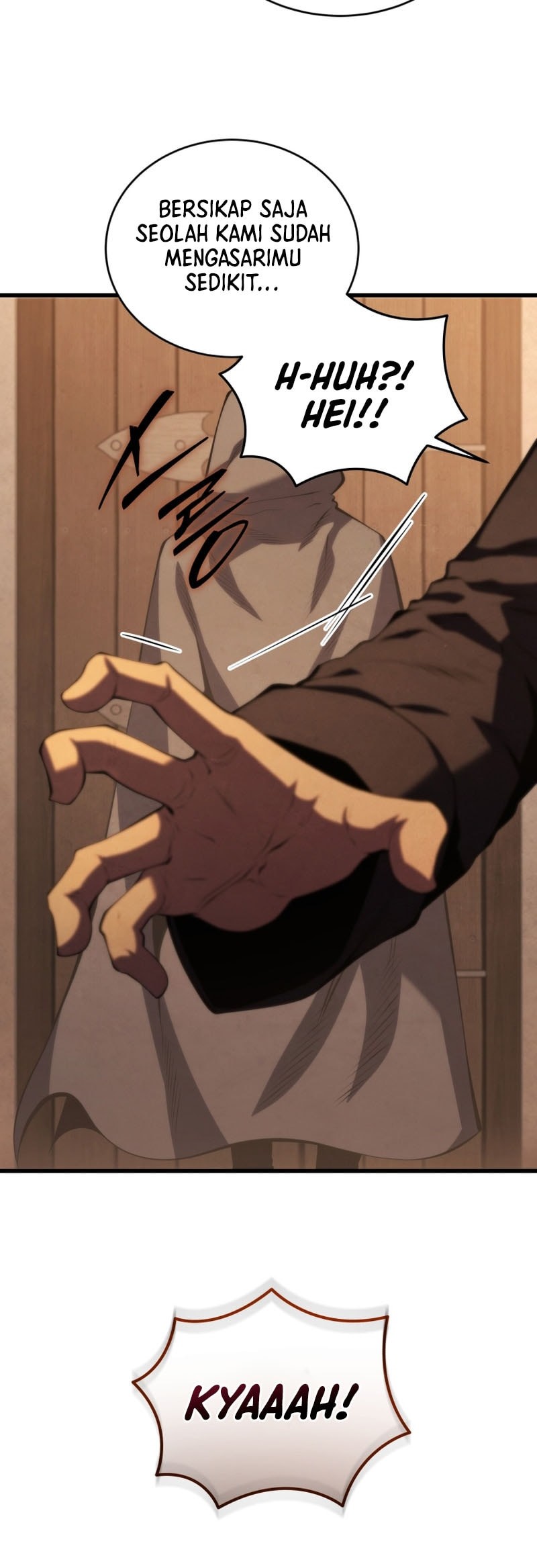 Swordmaster’s Youngest Son Chapter 168 Gambar 44