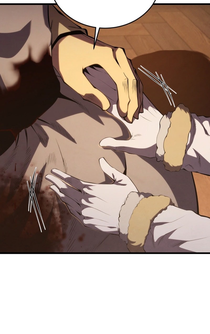 Swordmaster’s Youngest Son Chapter 168 Gambar 48