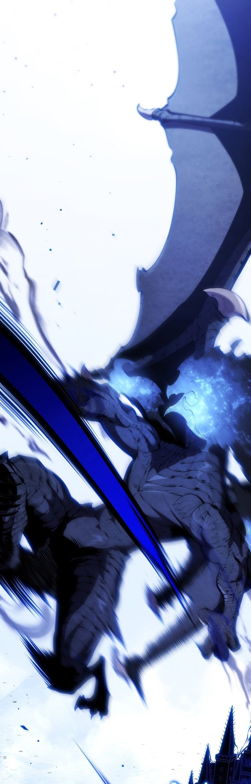 Swordmaster’s Youngest Son Chapter 168 Gambar 76