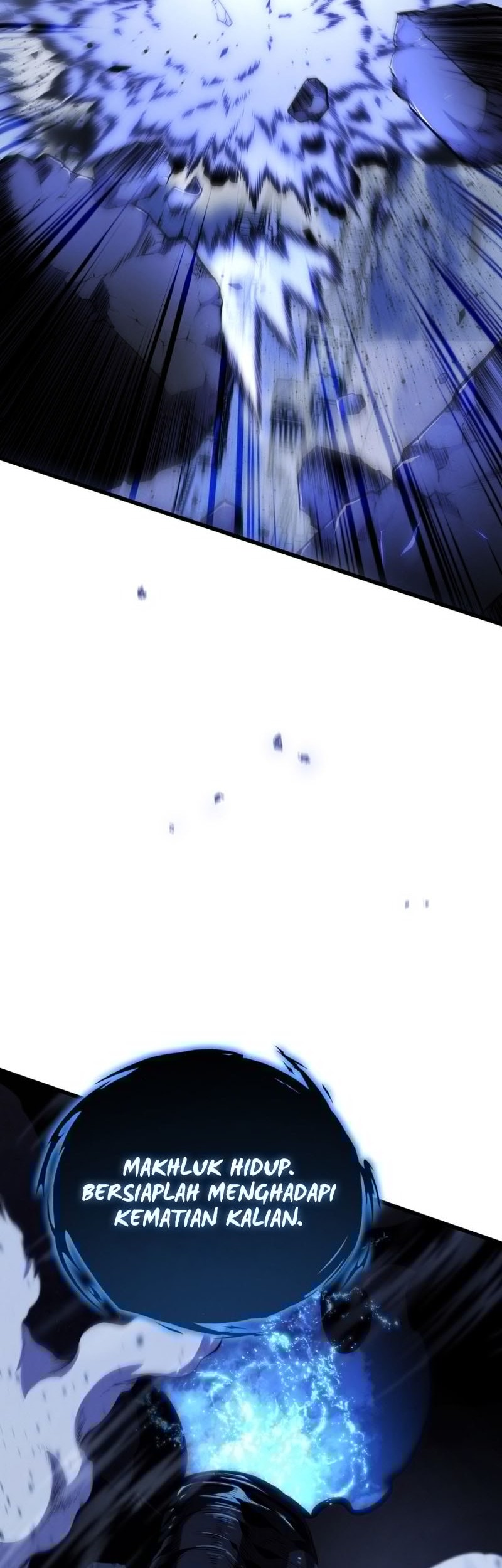 Swordmaster’s Youngest Son Chapter 168 Gambar 83