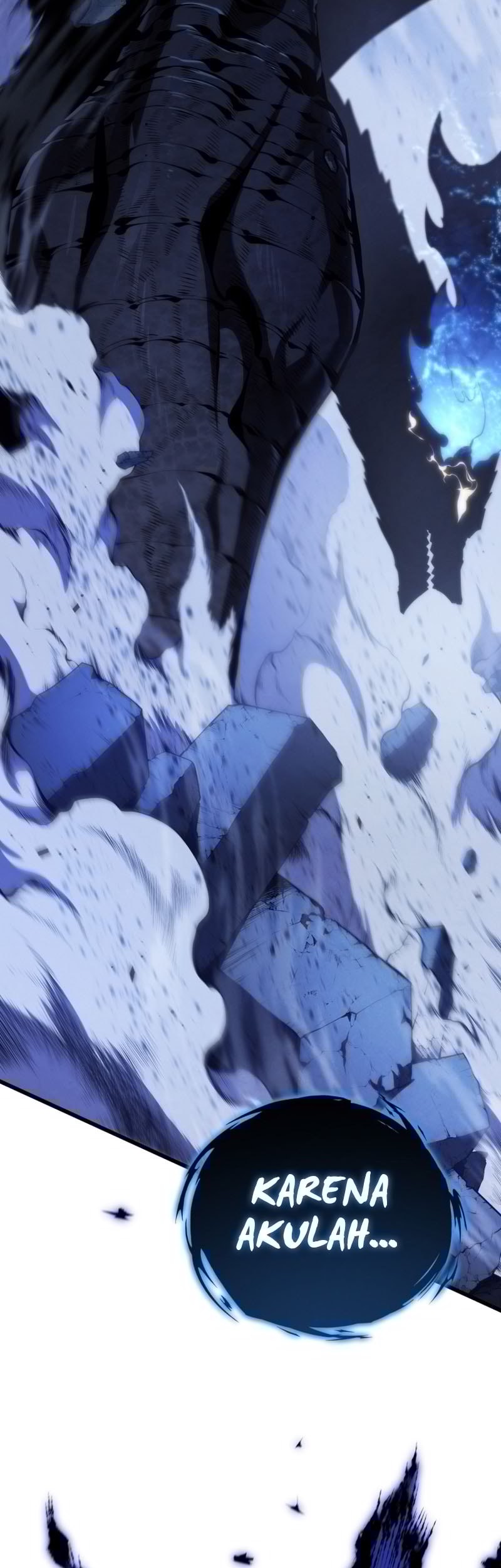 Swordmaster’s Youngest Son Chapter 168 Gambar 84