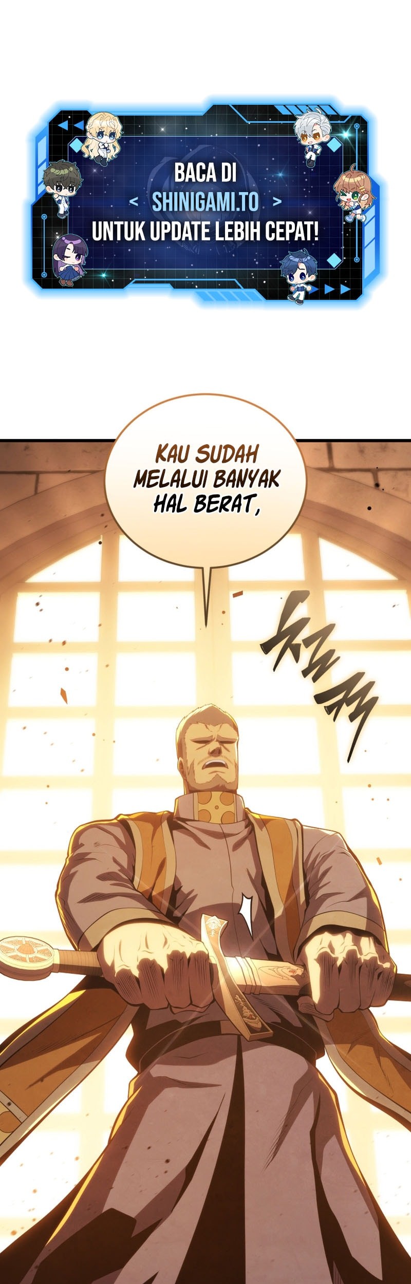 Manhwa Swordmaster’s Youngest Son Chapter 168 gambar nomor 2