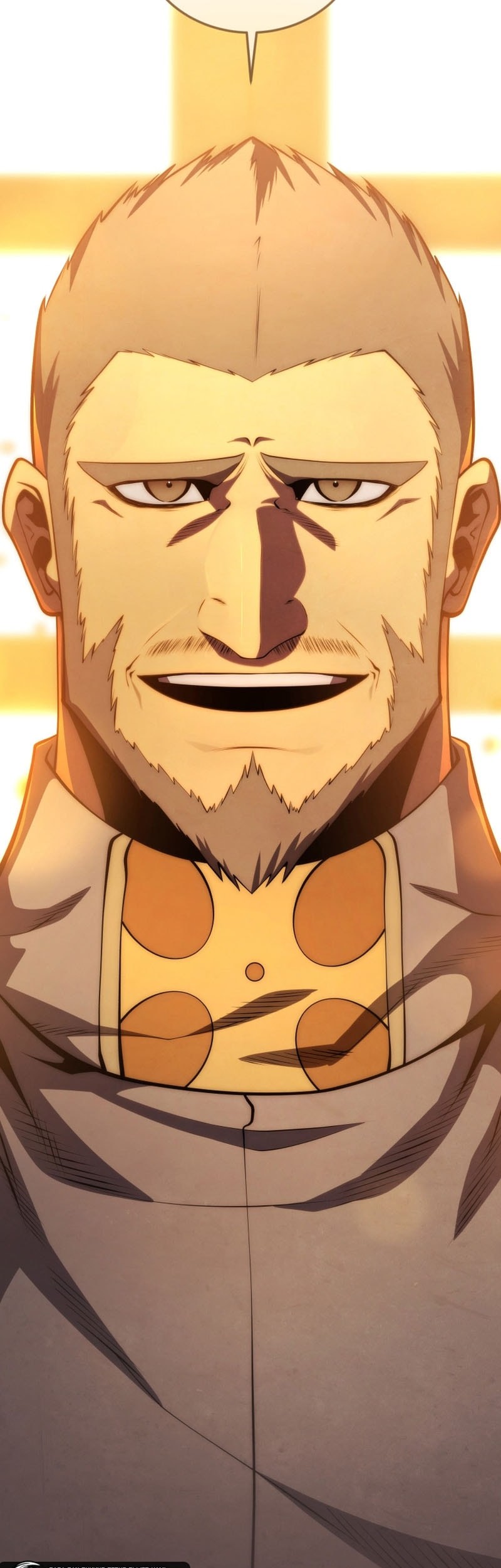 Swordmaster’s Youngest Son Chapter 168 Gambar 4