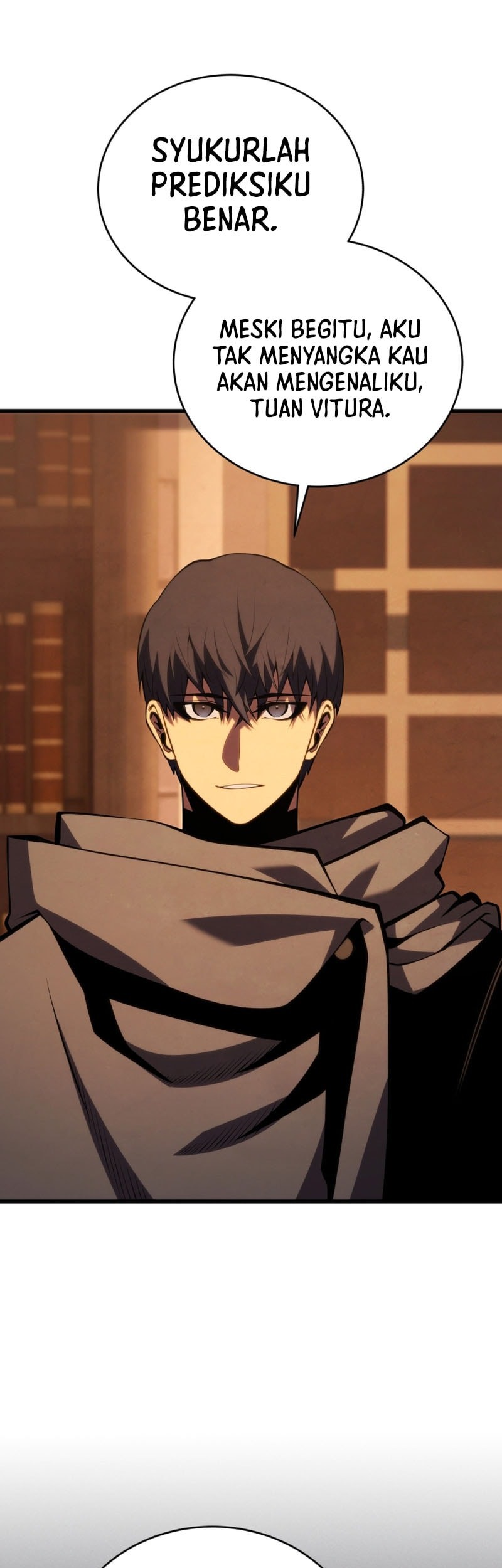 Swordmaster’s Youngest Son Chapter 168 Gambar 6