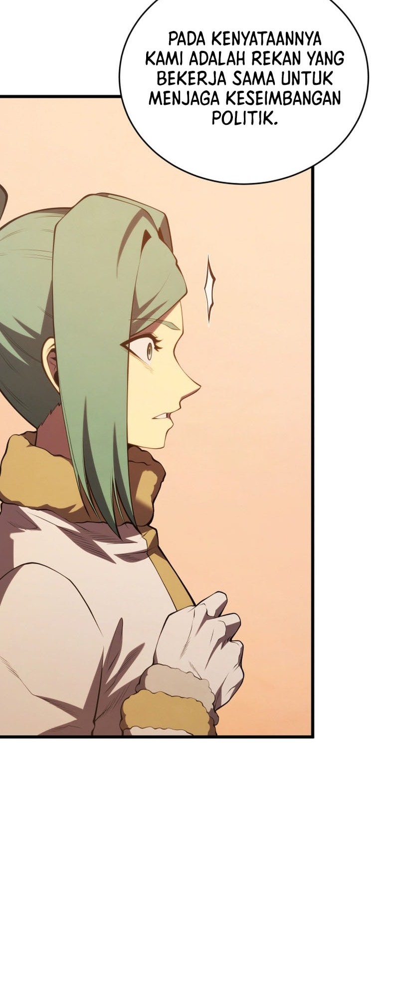 Swordmaster’s Youngest Son Chapter 168 Gambar 9