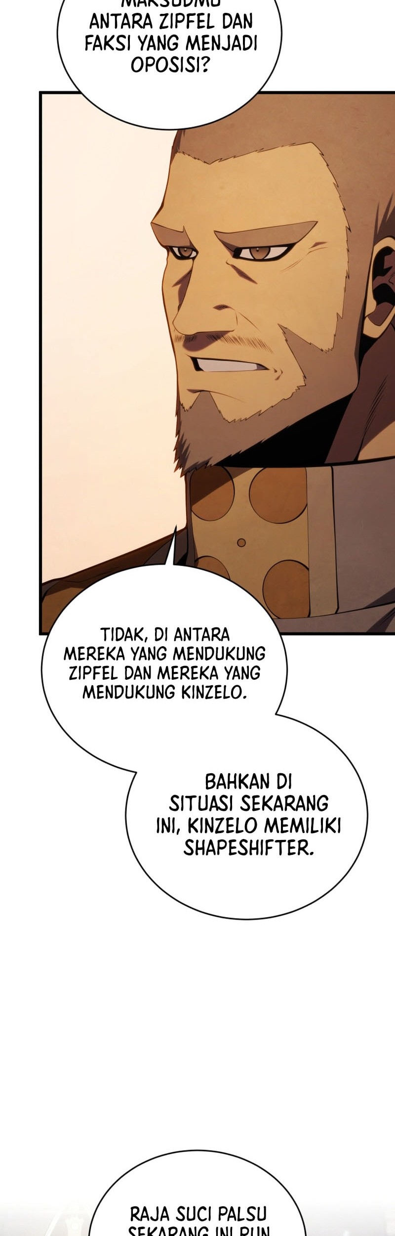 Swordmaster’s Youngest Son Chapter 168 Gambar 11