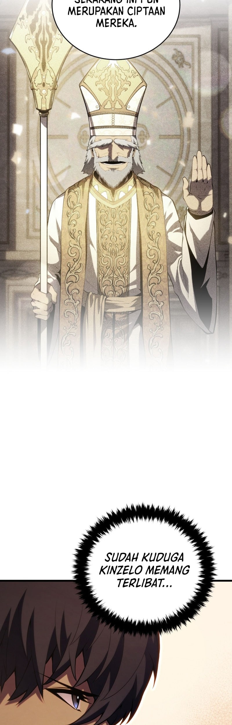 Swordmaster’s Youngest Son Chapter 168 Gambar 12