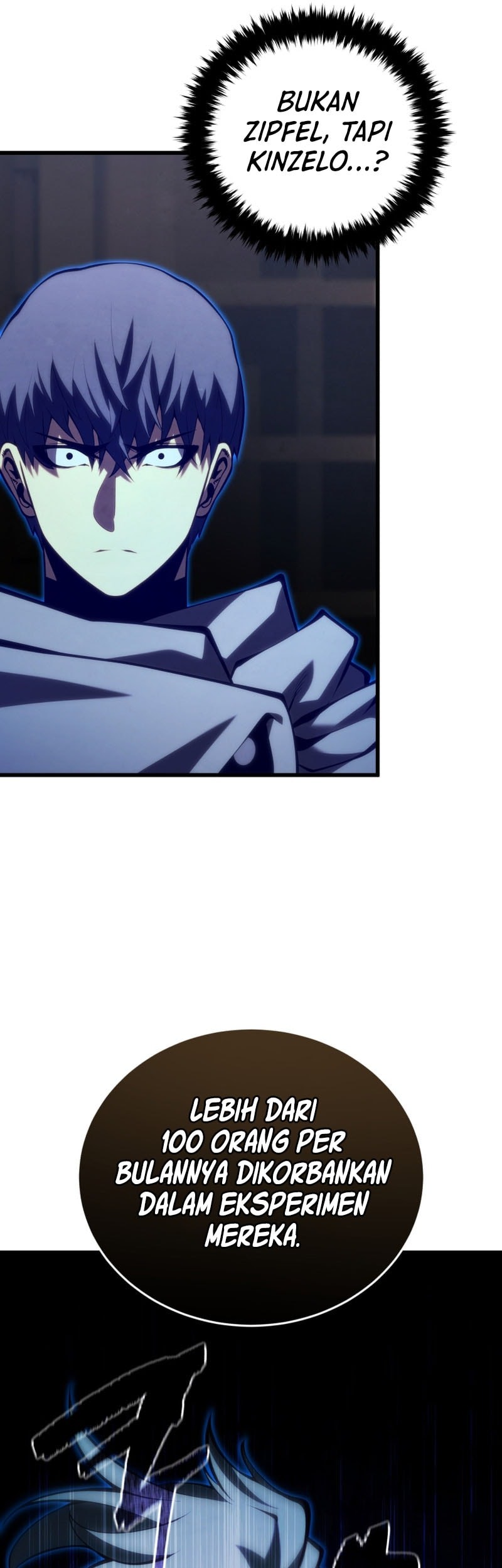 Swordmaster’s Youngest Son Chapter 168 Gambar 18