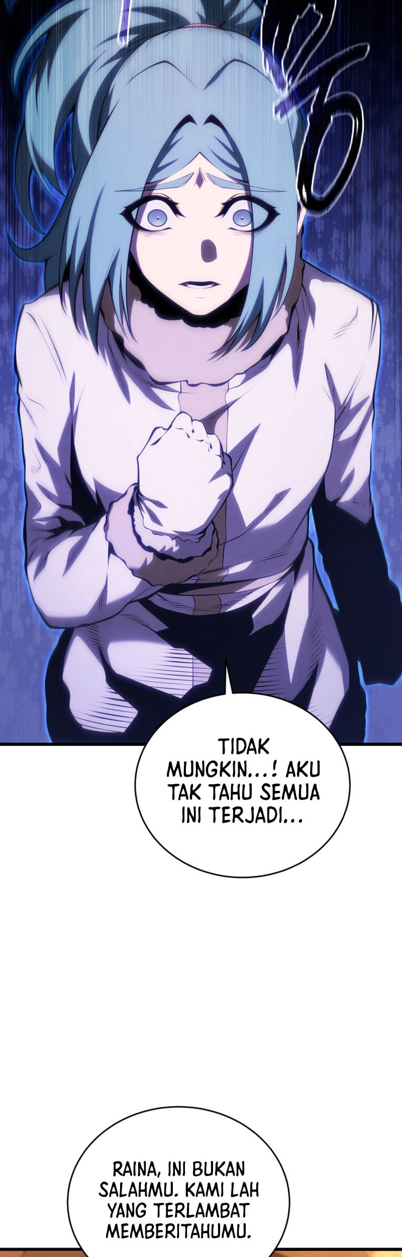 Swordmaster’s Youngest Son Chapter 168 Gambar 19