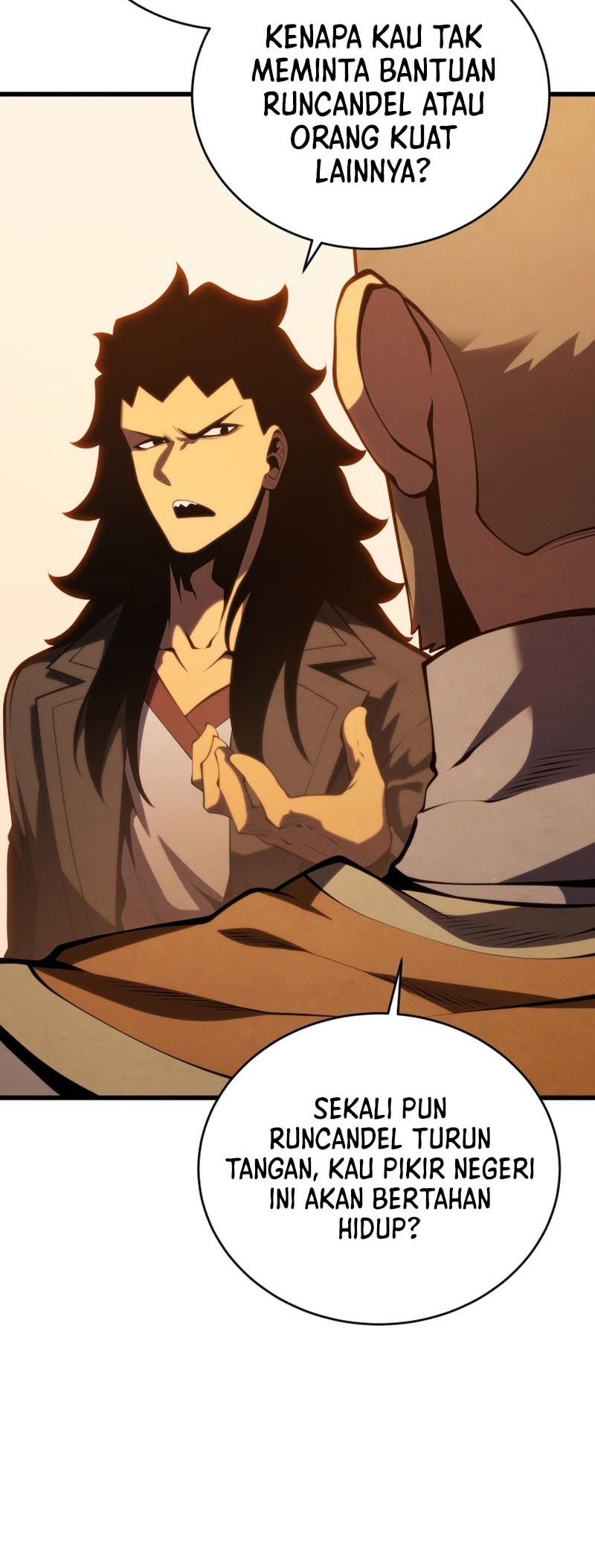 Swordmaster’s Youngest Son Chapter 168 Gambar 21