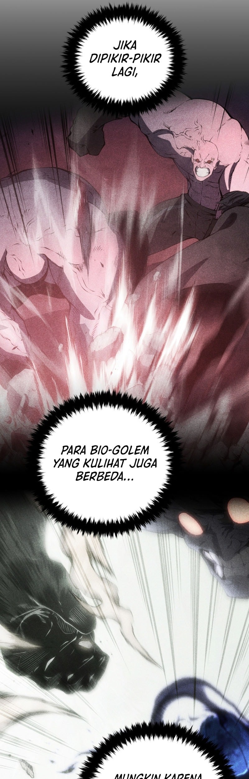 Swordmaster’s Youngest Son Chapter 168 Gambar 26