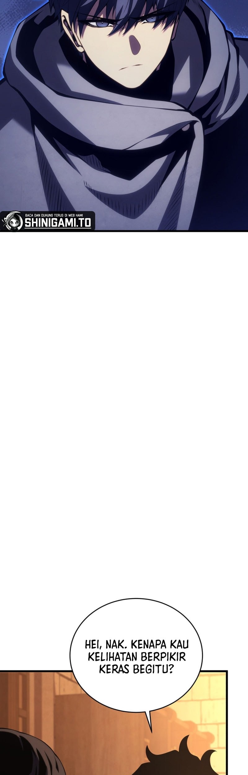 Swordmaster’s Youngest Son Chapter 168 Gambar 28