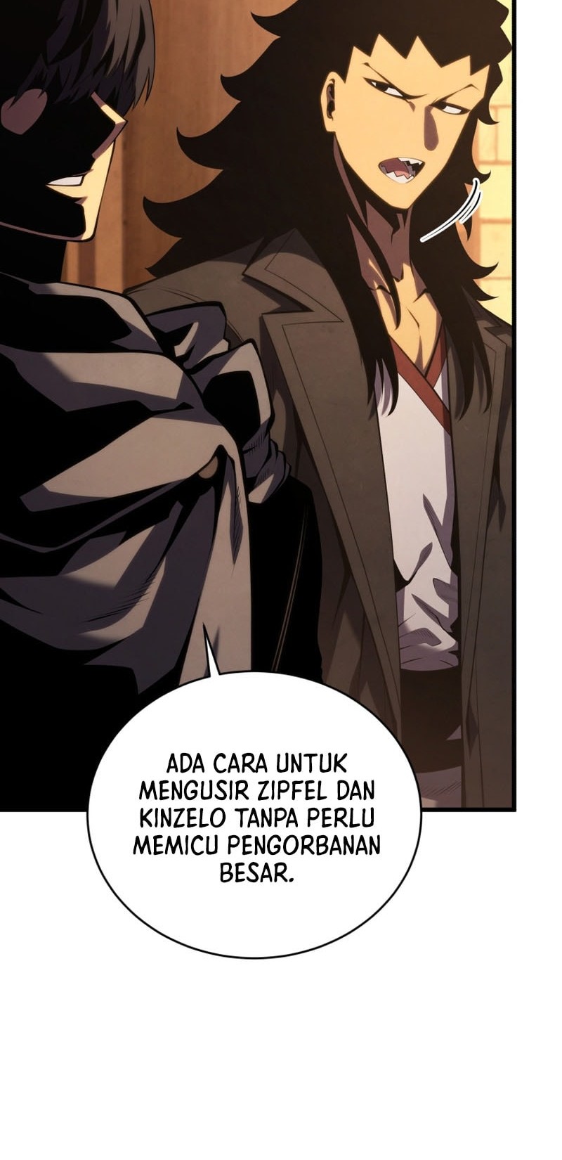 Swordmaster’s Youngest Son Chapter 168 Gambar 29