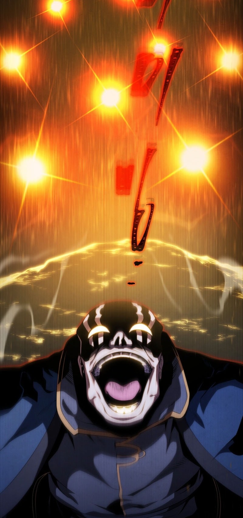 Swordmaster’s Youngest Son Chapter 169 Gambar 52