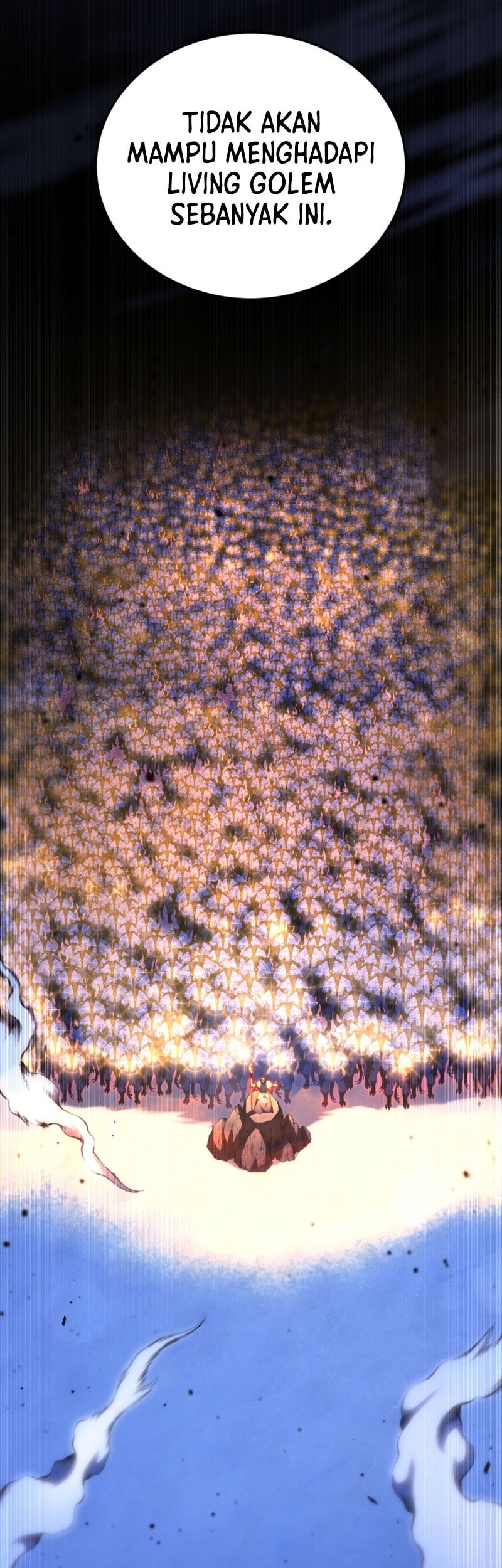 Swordmaster’s Youngest Son Chapter 169 Gambar 49