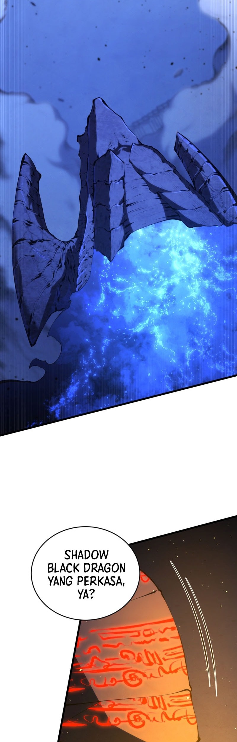 Swordmaster’s Youngest Son Chapter 169 Gambar 50