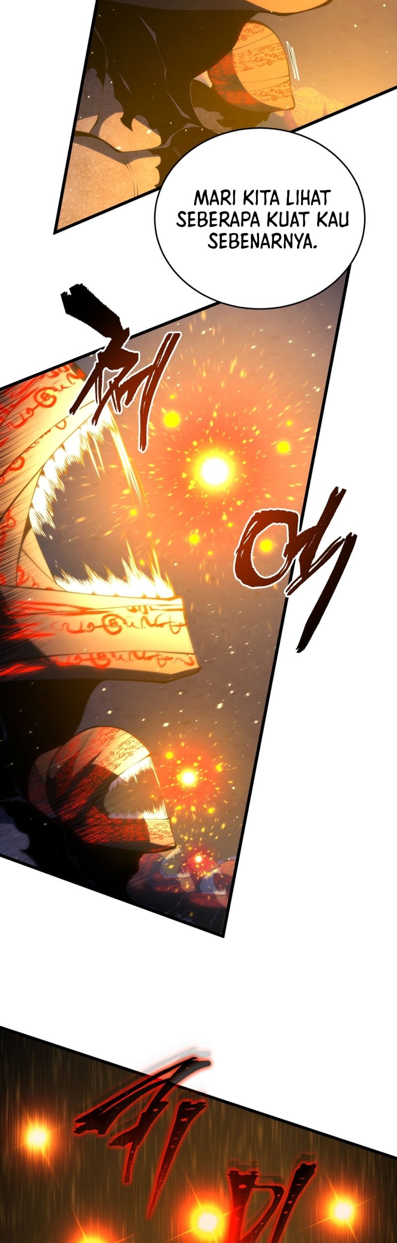 Swordmaster’s Youngest Son Chapter 169 Gambar 51