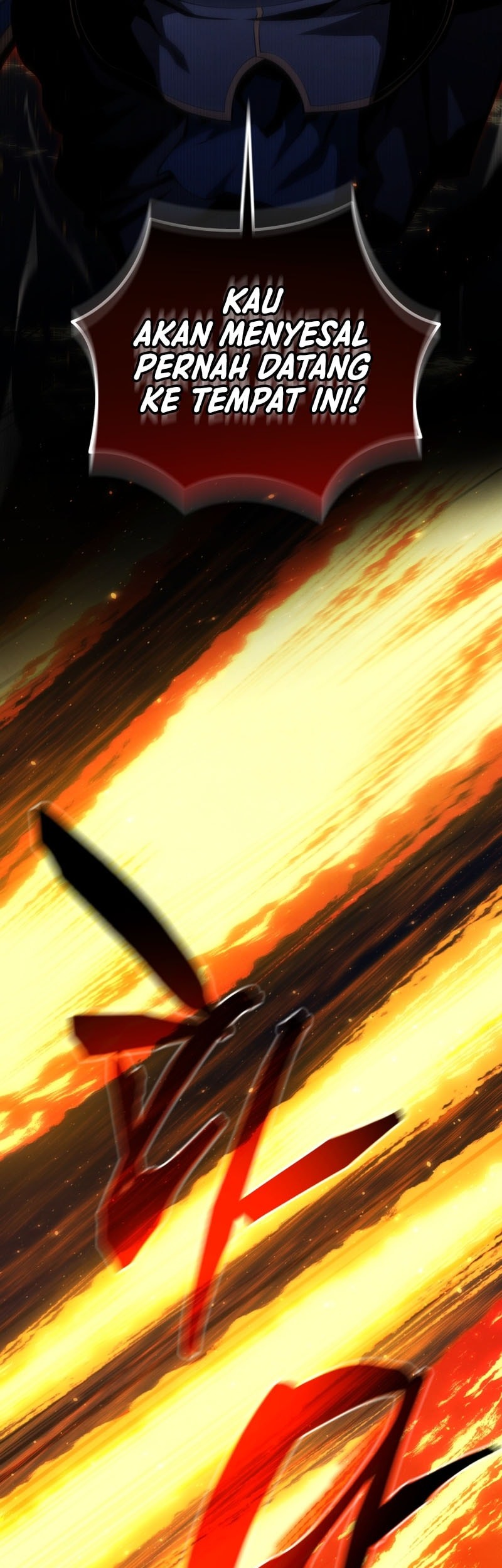 Swordmaster’s Youngest Son Chapter 169 Gambar 53