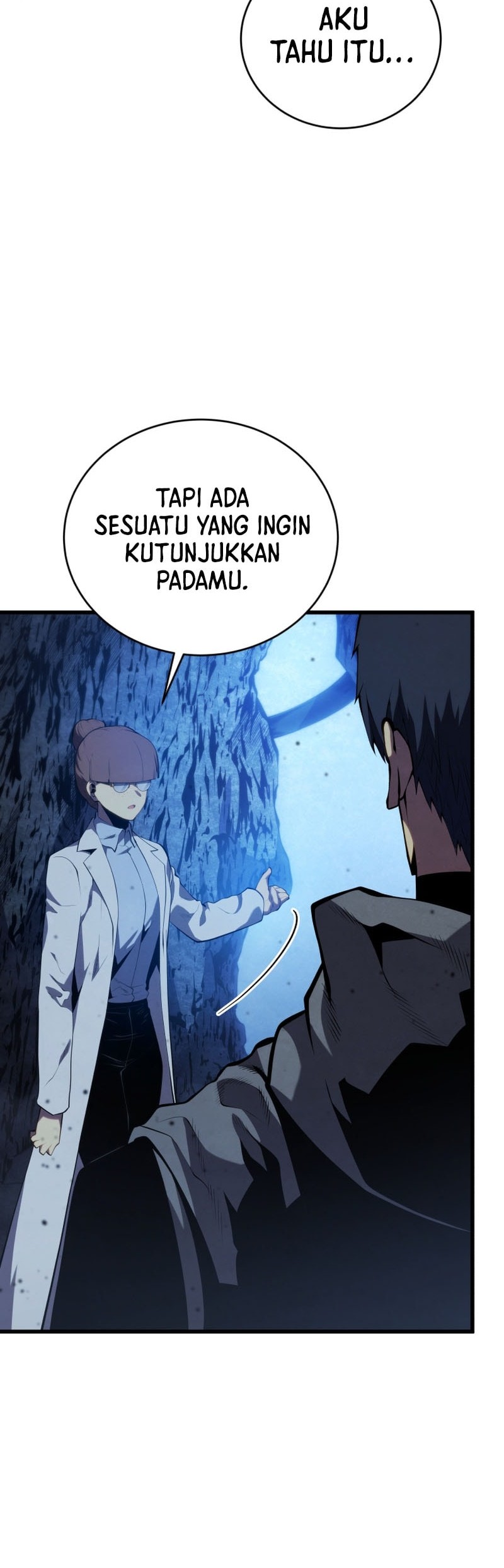 Swordmaster’s Youngest Son Chapter 169 Gambar 60