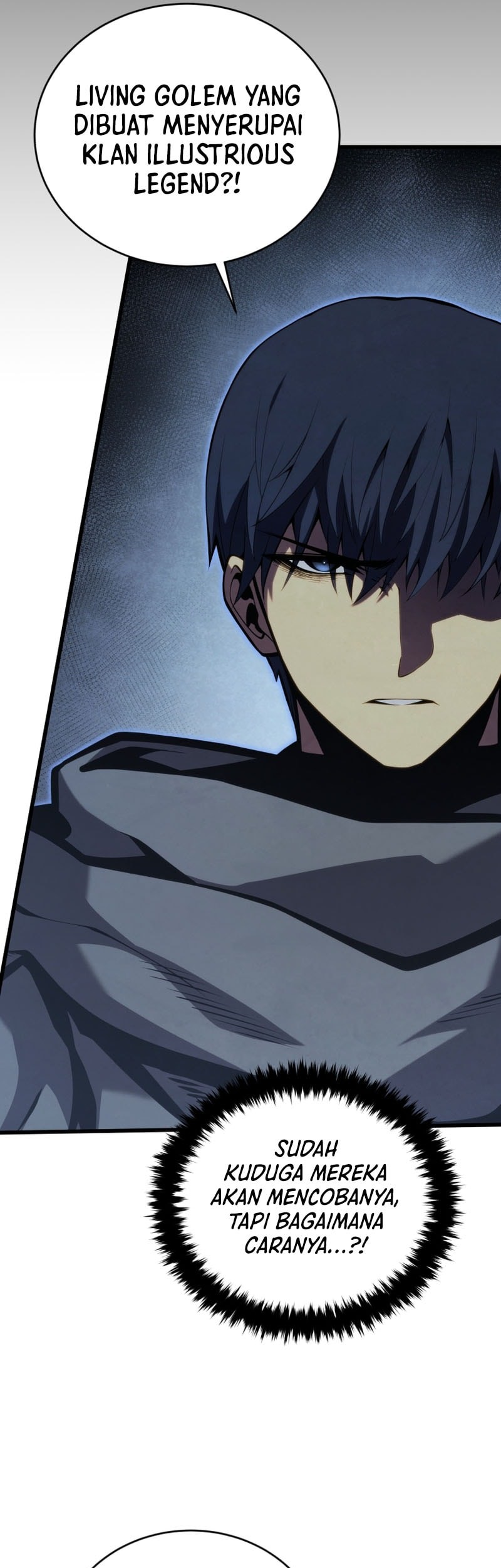 Swordmaster’s Youngest Son Chapter 169 Gambar 57