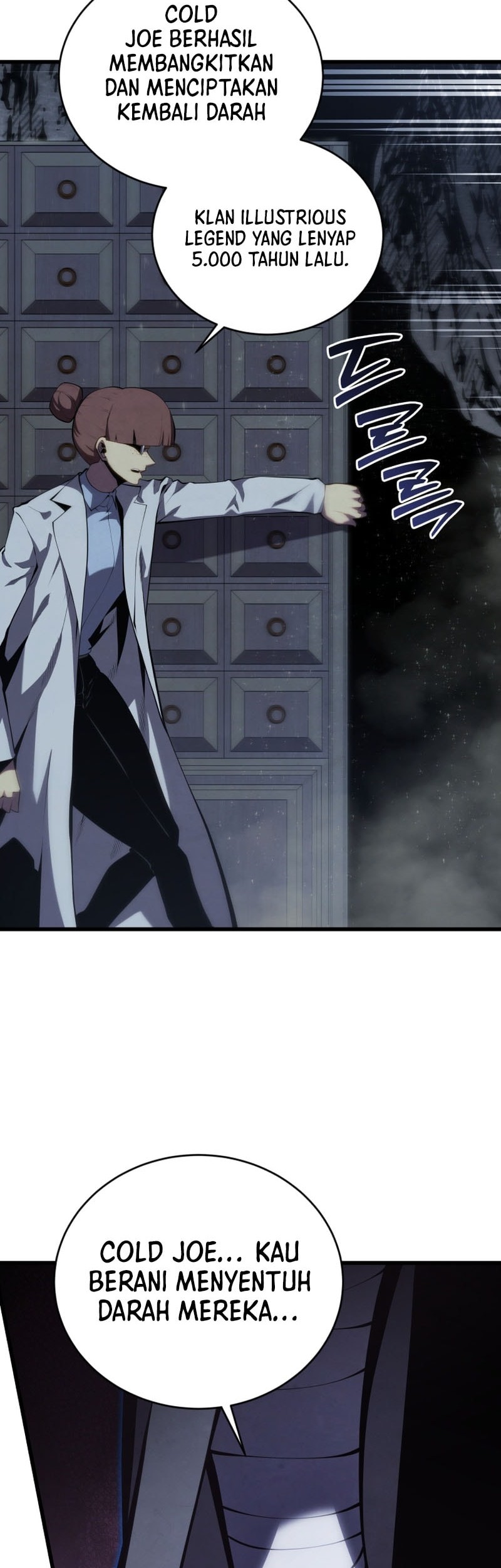 Swordmaster’s Youngest Son Chapter 169 Gambar 58