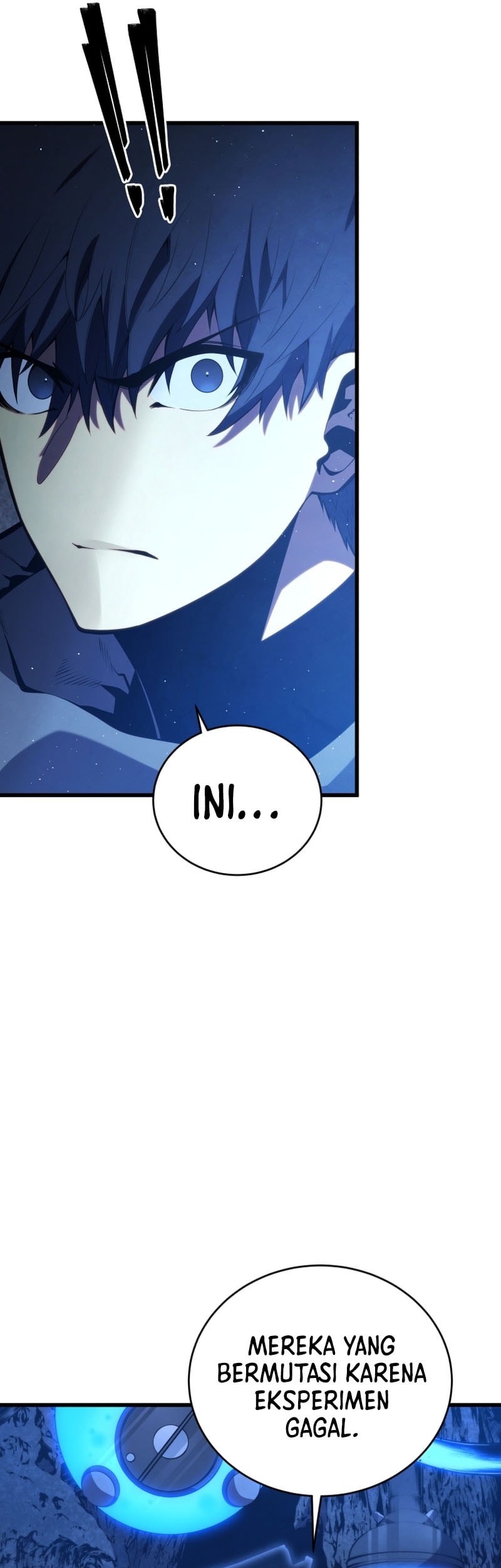 Swordmaster’s Youngest Son Chapter 169 Gambar 61