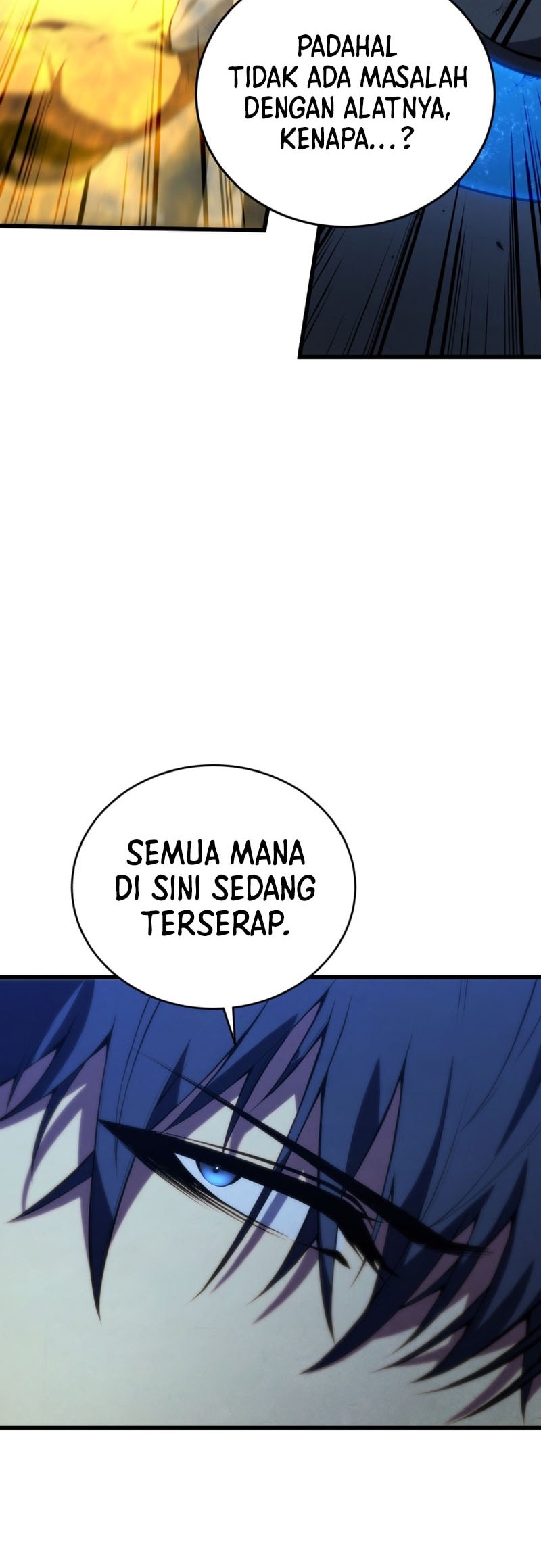 Swordmaster’s Youngest Son Chapter 169 Gambar 68