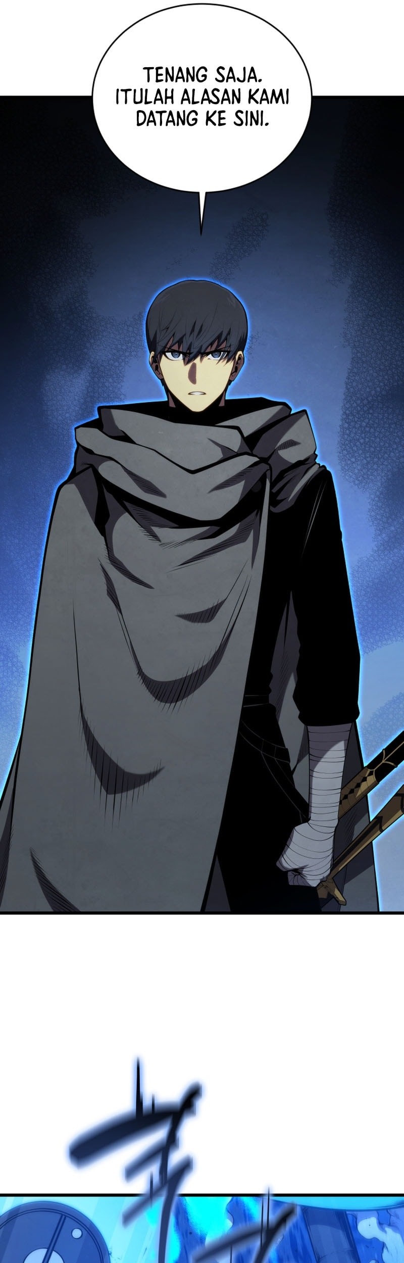 Swordmaster’s Youngest Son Chapter 169 Gambar 65