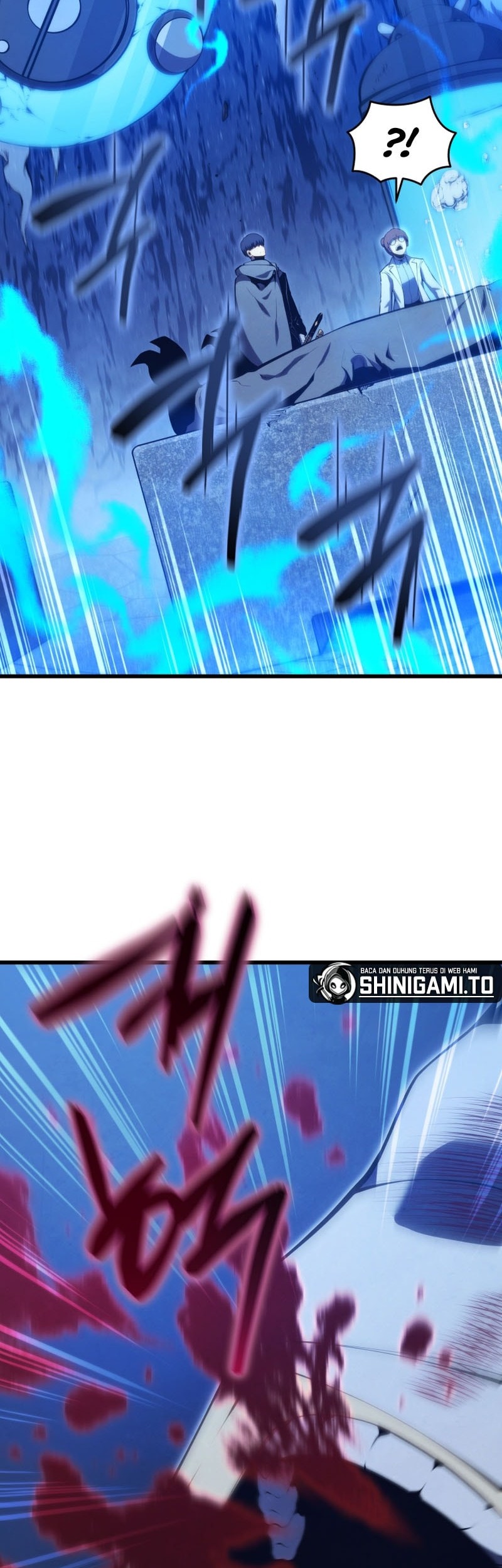 Swordmaster’s Youngest Son Chapter 169 Gambar 66