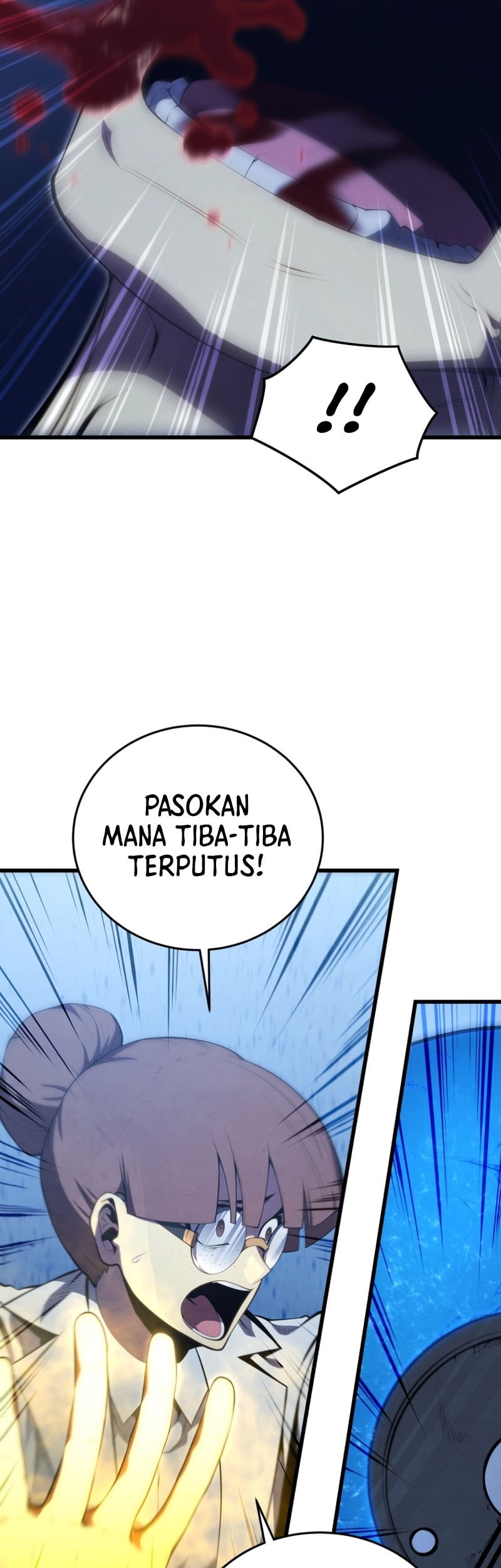 Swordmaster’s Youngest Son Chapter 169 Gambar 67