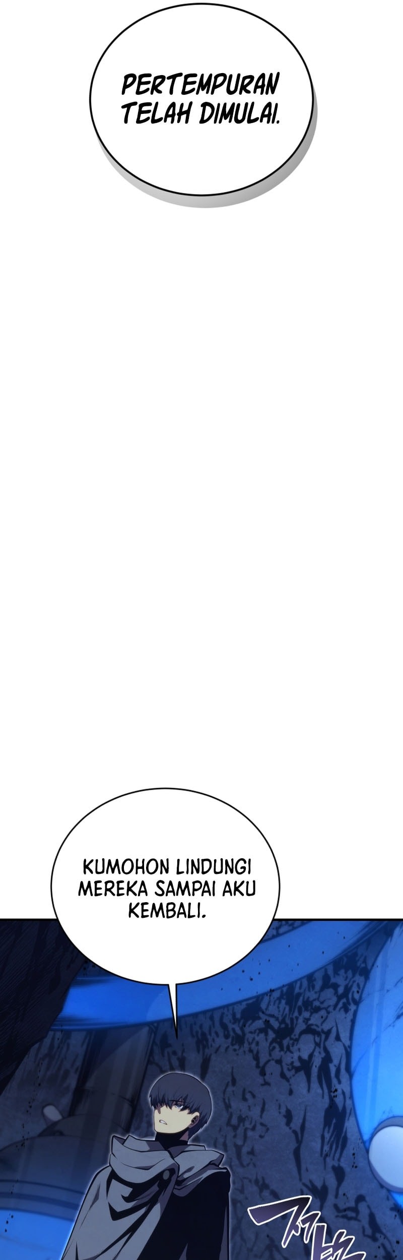 Swordmaster’s Youngest Son Chapter 169 Gambar 69