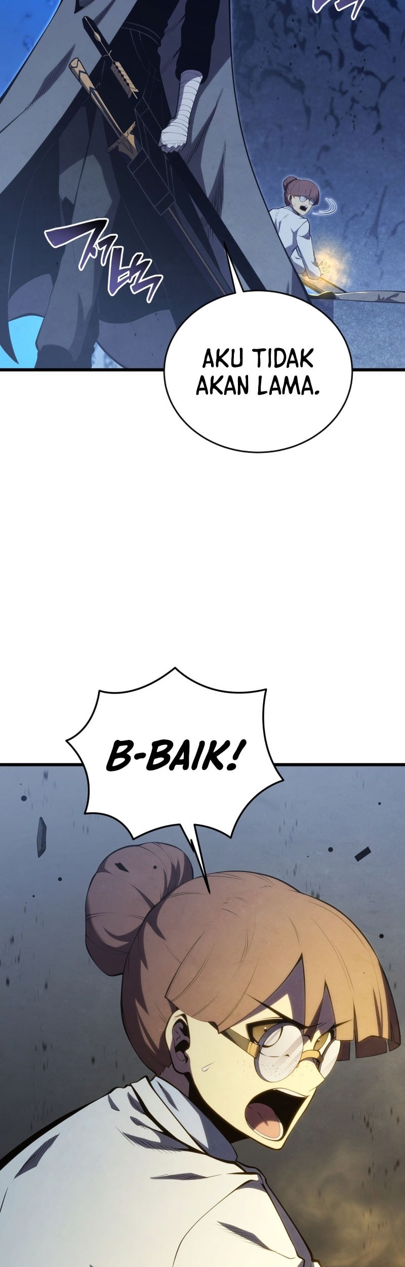 Swordmaster’s Youngest Son Chapter 169 Gambar 70