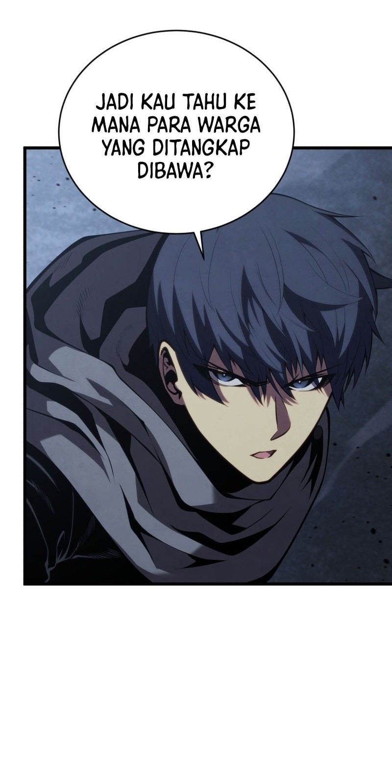 Swordmaster’s Youngest Son Chapter 169 Gambar 36