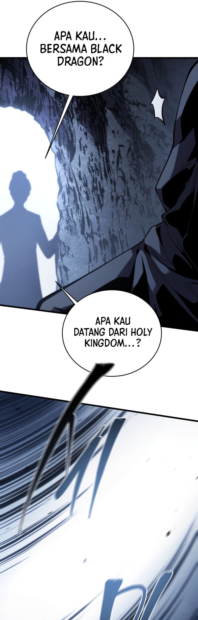 Swordmaster’s Youngest Son Chapter 169 Gambar 33