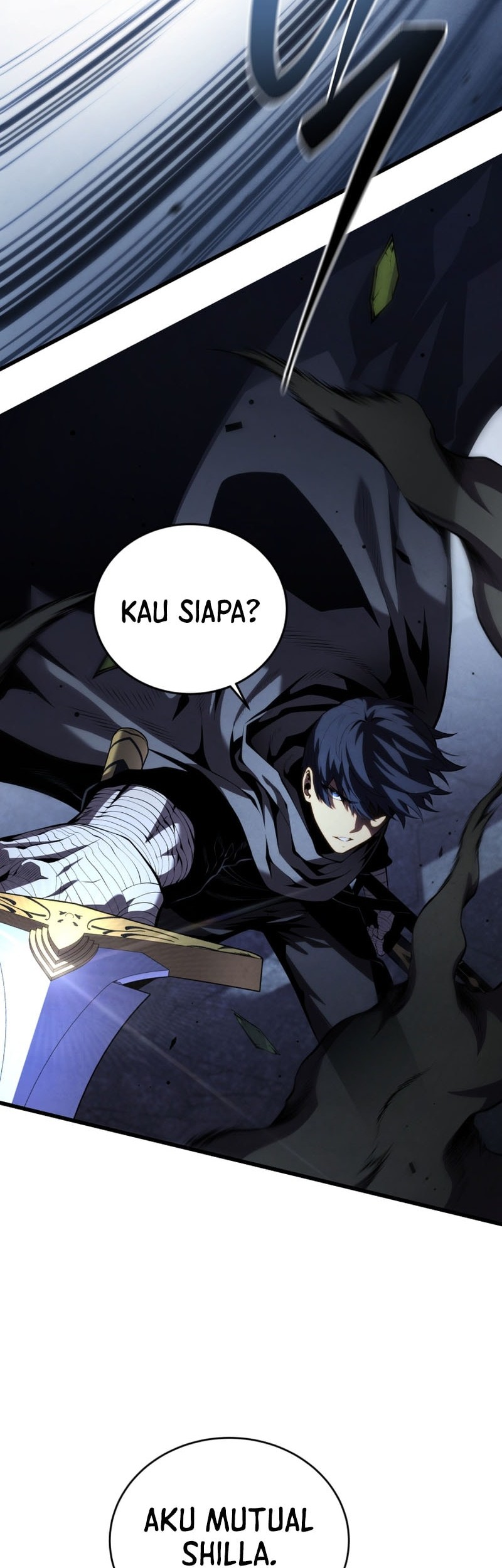 Swordmaster’s Youngest Son Chapter 169 Gambar 34