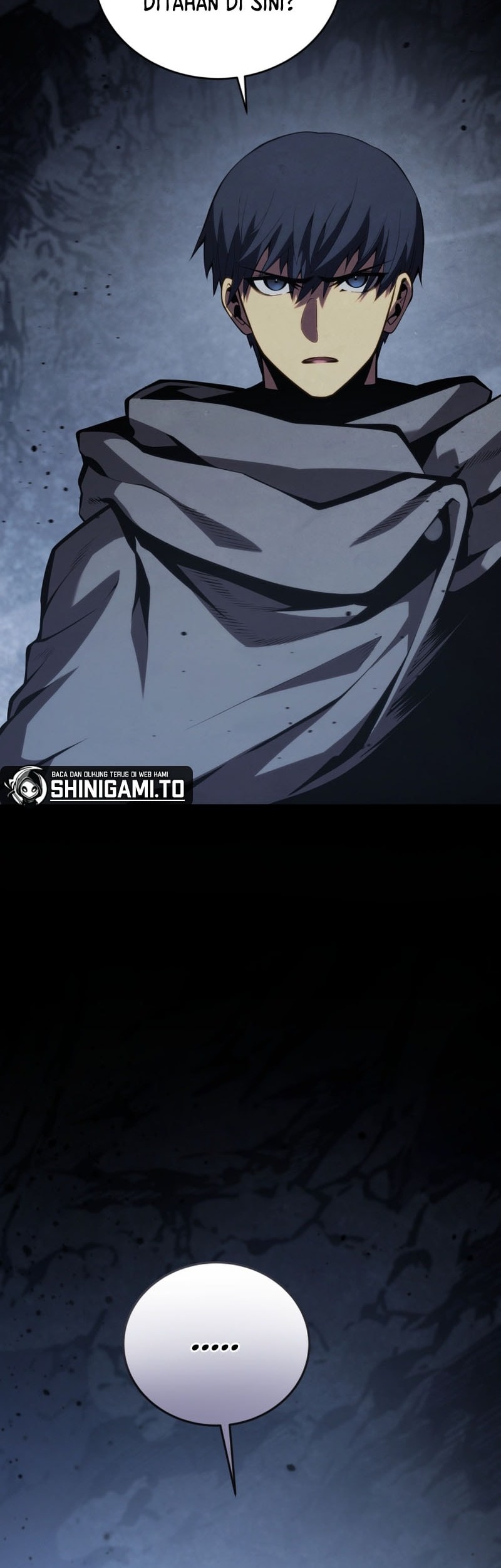 Swordmaster’s Youngest Son Chapter 169 Gambar 38