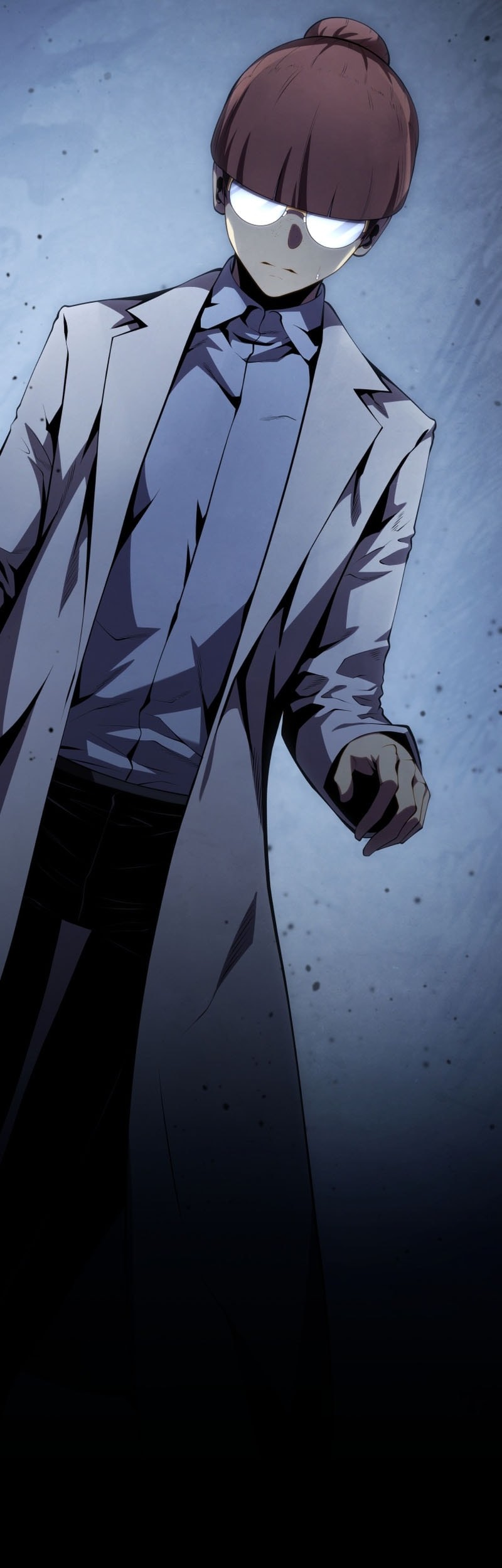 Swordmaster’s Youngest Son Chapter 169 Gambar 39