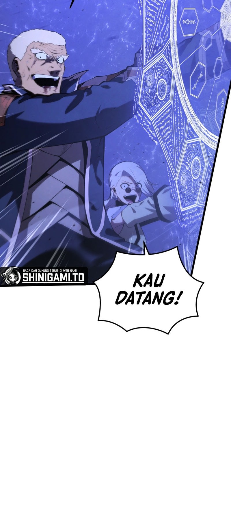 Swordmaster’s Youngest Son Chapter 169 Gambar 44