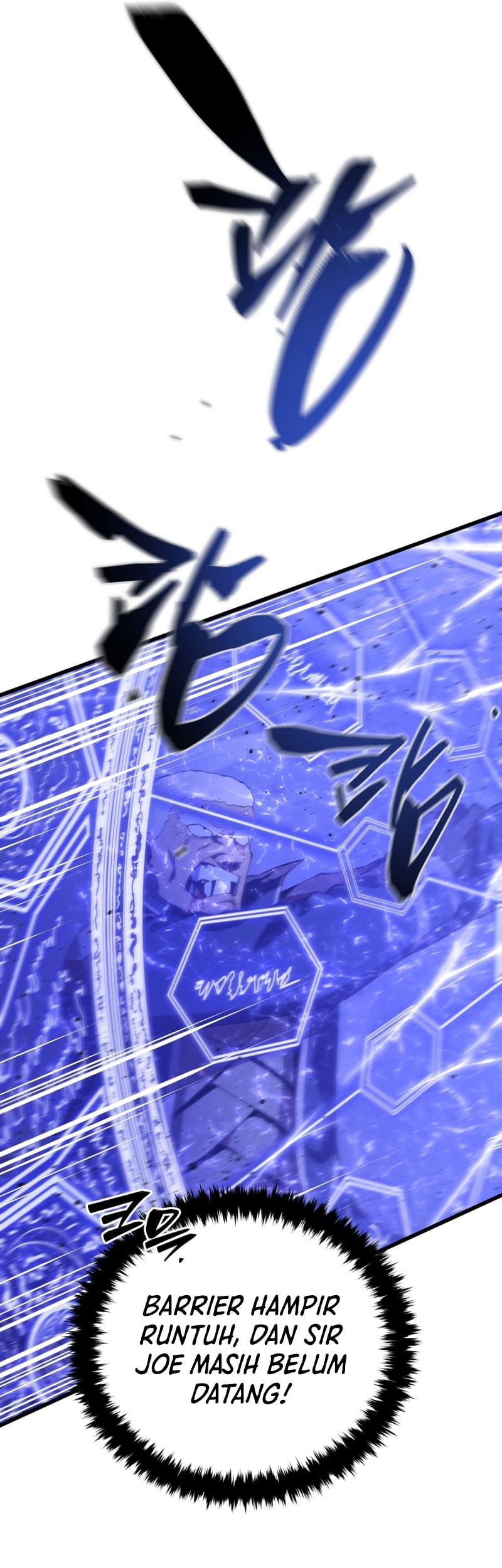 Swordmaster’s Youngest Son Chapter 169 Gambar 41