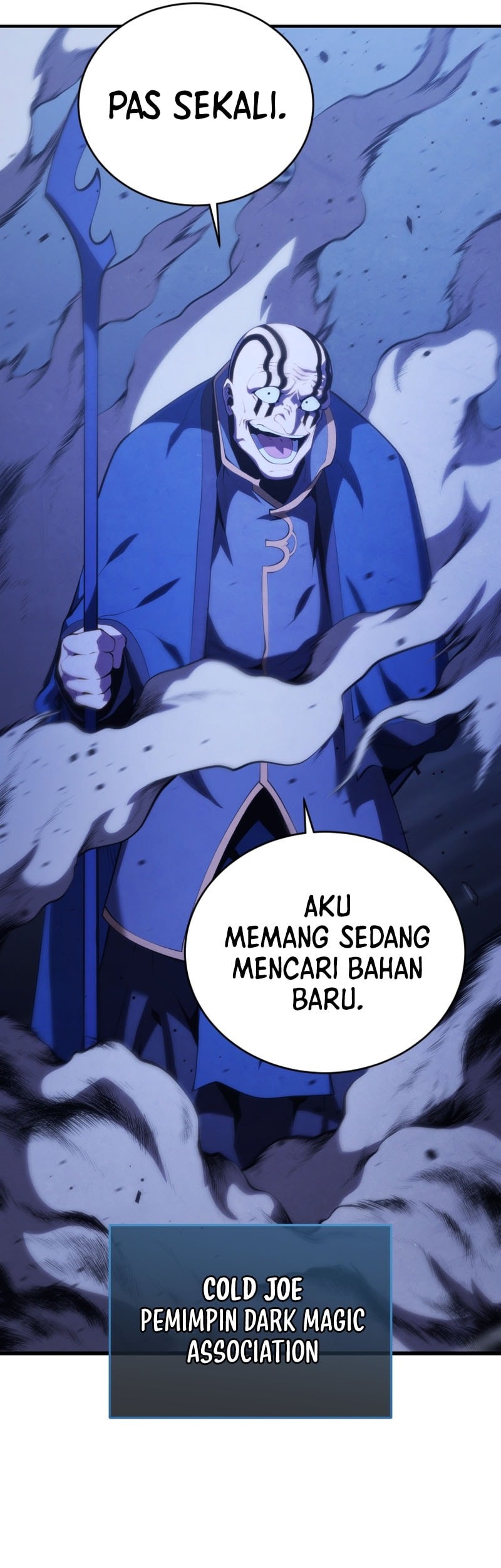 Swordmaster’s Youngest Son Chapter 169 Gambar 45