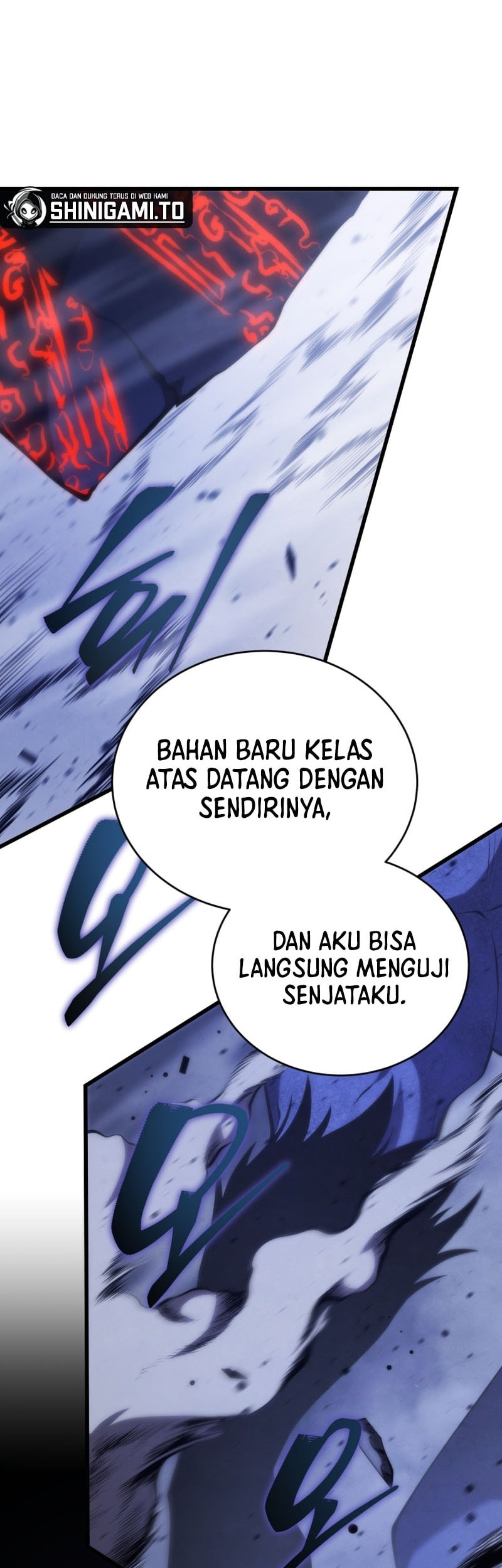 Swordmaster’s Youngest Son Chapter 169 Gambar 46