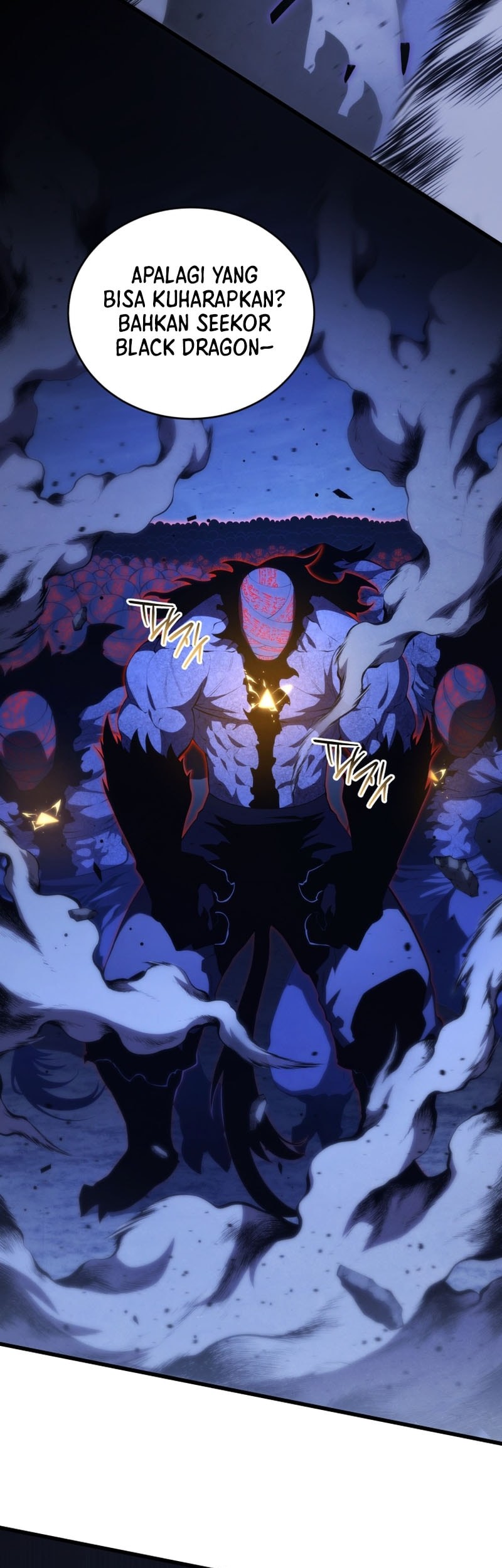 Swordmaster’s Youngest Son Chapter 169 Gambar 47