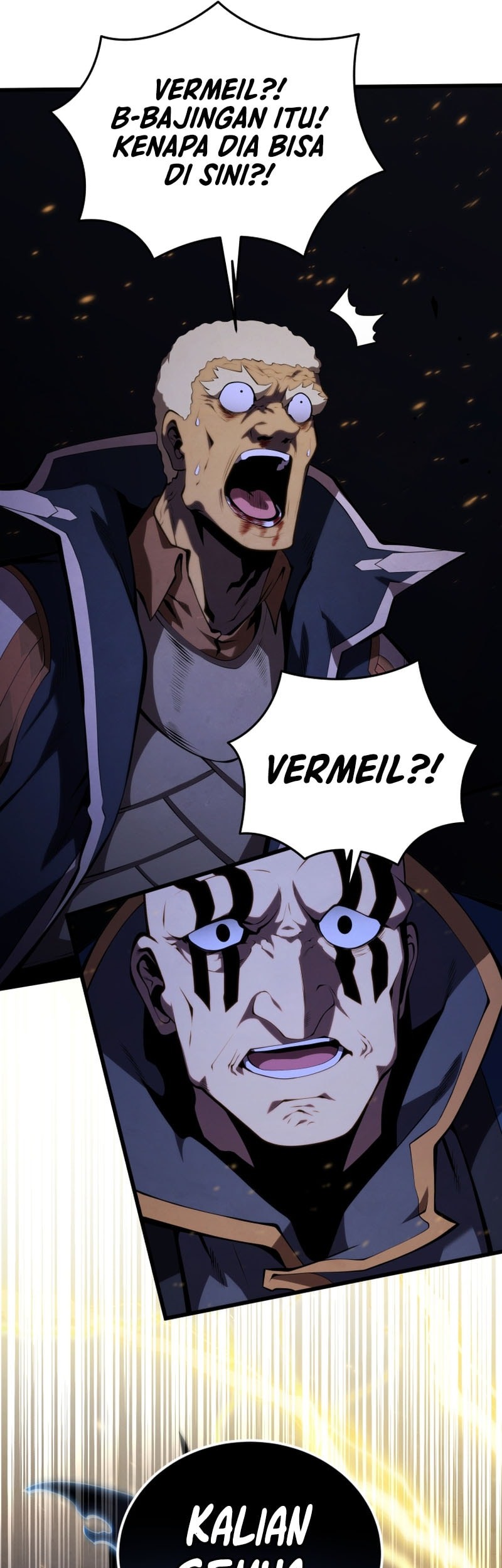 Swordmaster’s Youngest Son Chapter 169 Gambar 87