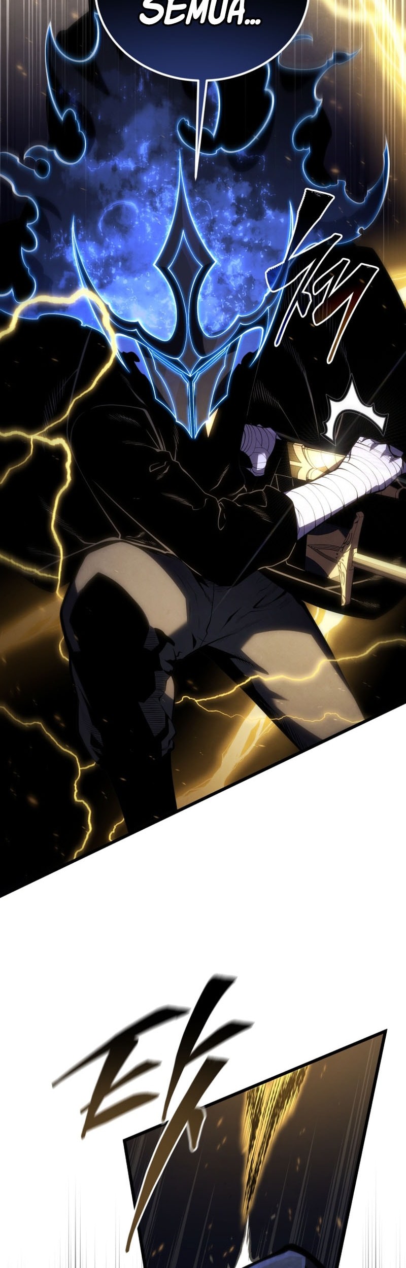 Swordmaster’s Youngest Son Chapter 169 Gambar 88