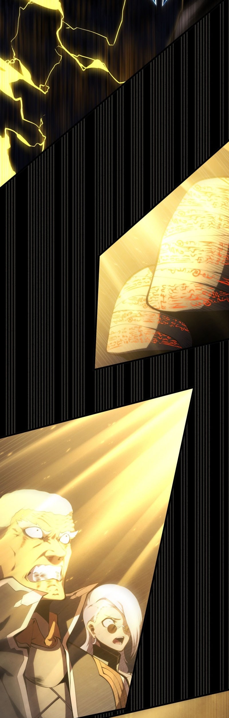 Swordmaster’s Youngest Son Chapter 169 Gambar 92