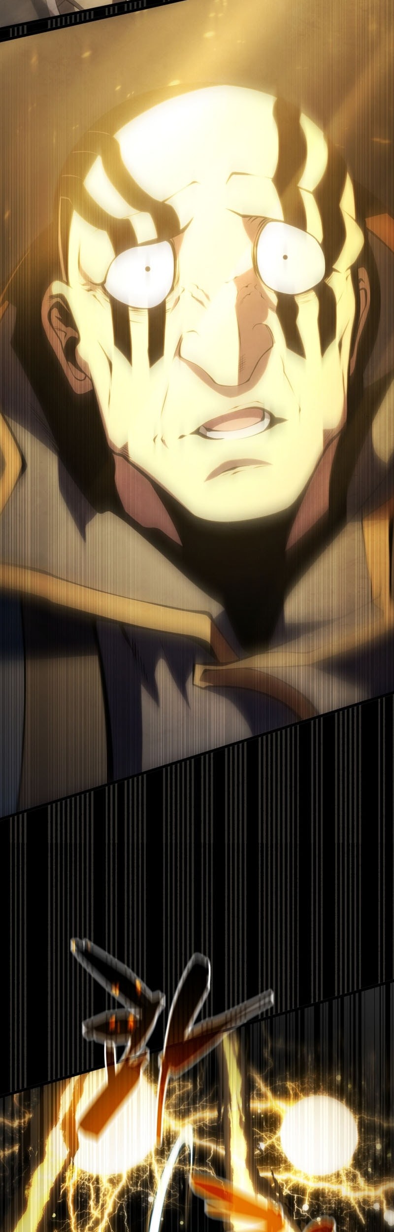 Swordmaster’s Youngest Son Chapter 169 Gambar 93