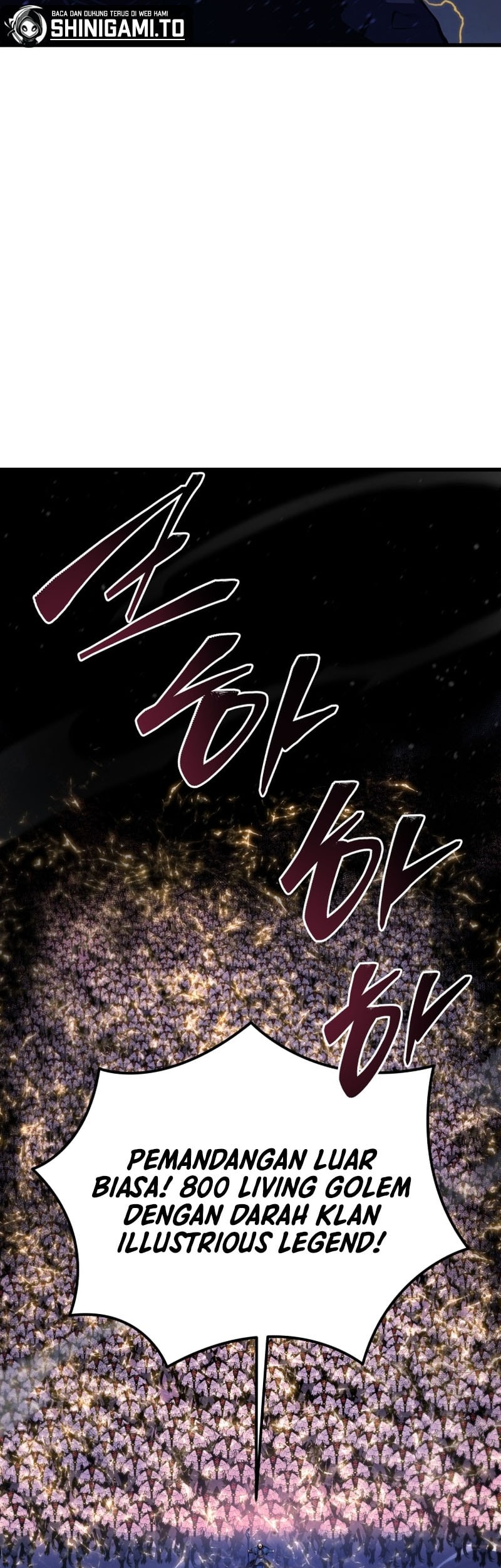 Swordmaster’s Youngest Son Chapter 169 Gambar 74