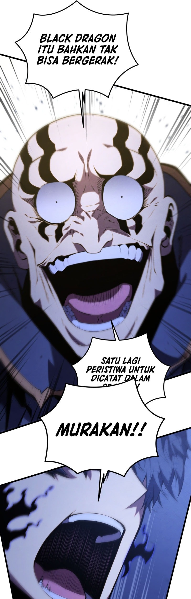 Swordmaster’s Youngest Son Chapter 169 Gambar 76