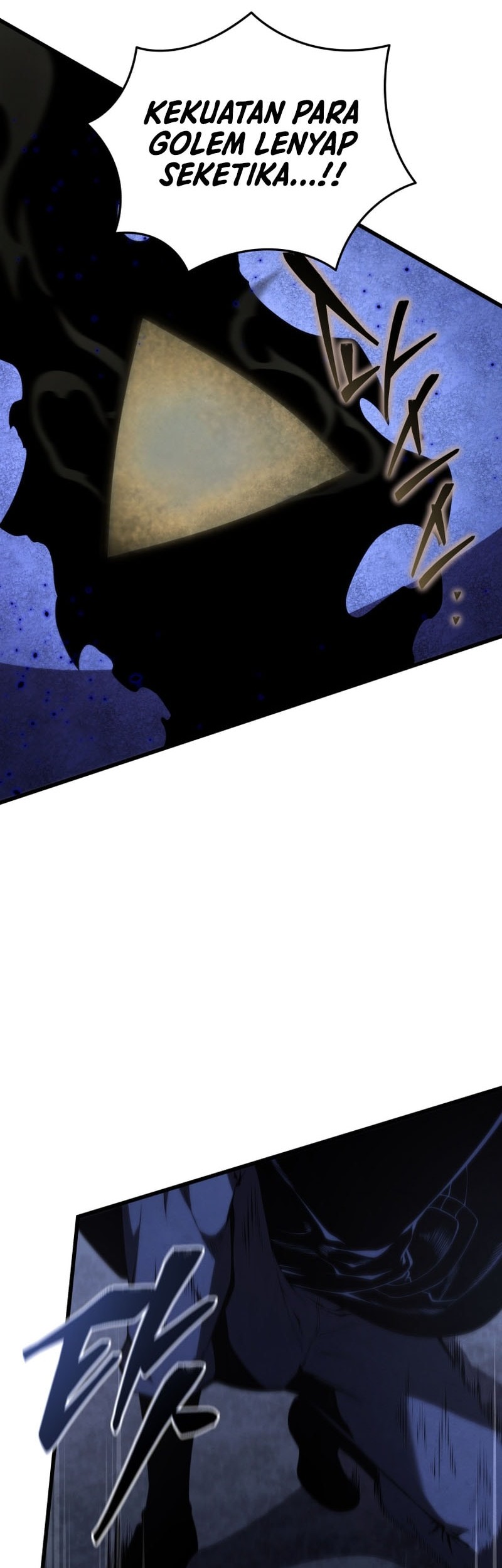 Swordmaster’s Youngest Son Chapter 169 Gambar 81