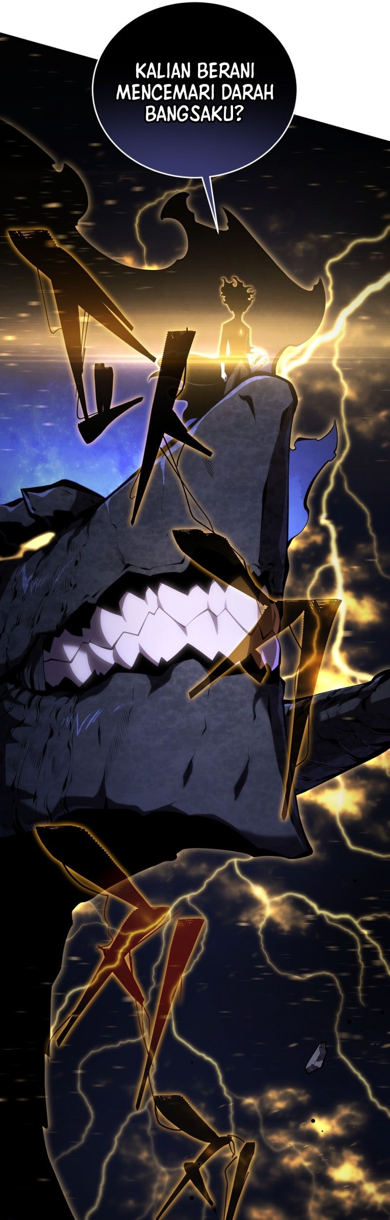 Swordmaster’s Youngest Son Chapter 169 Gambar 84